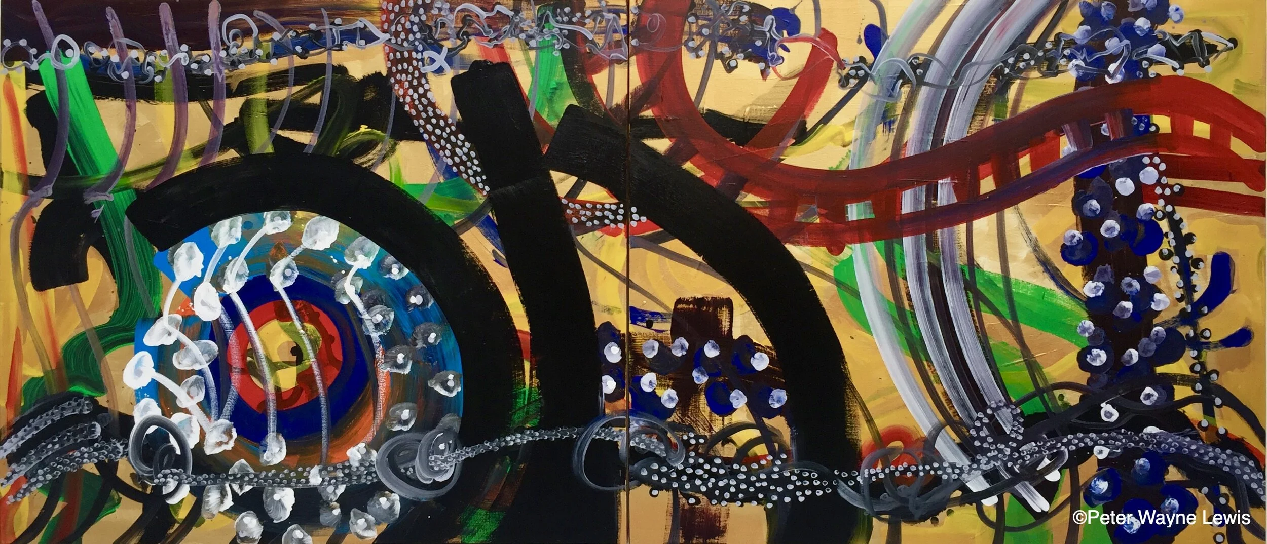 HOME - PETER WAYNE LEWIS